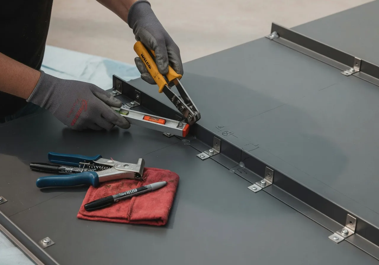 Why choose Metal Roofing Installation in Zeigler, IL
